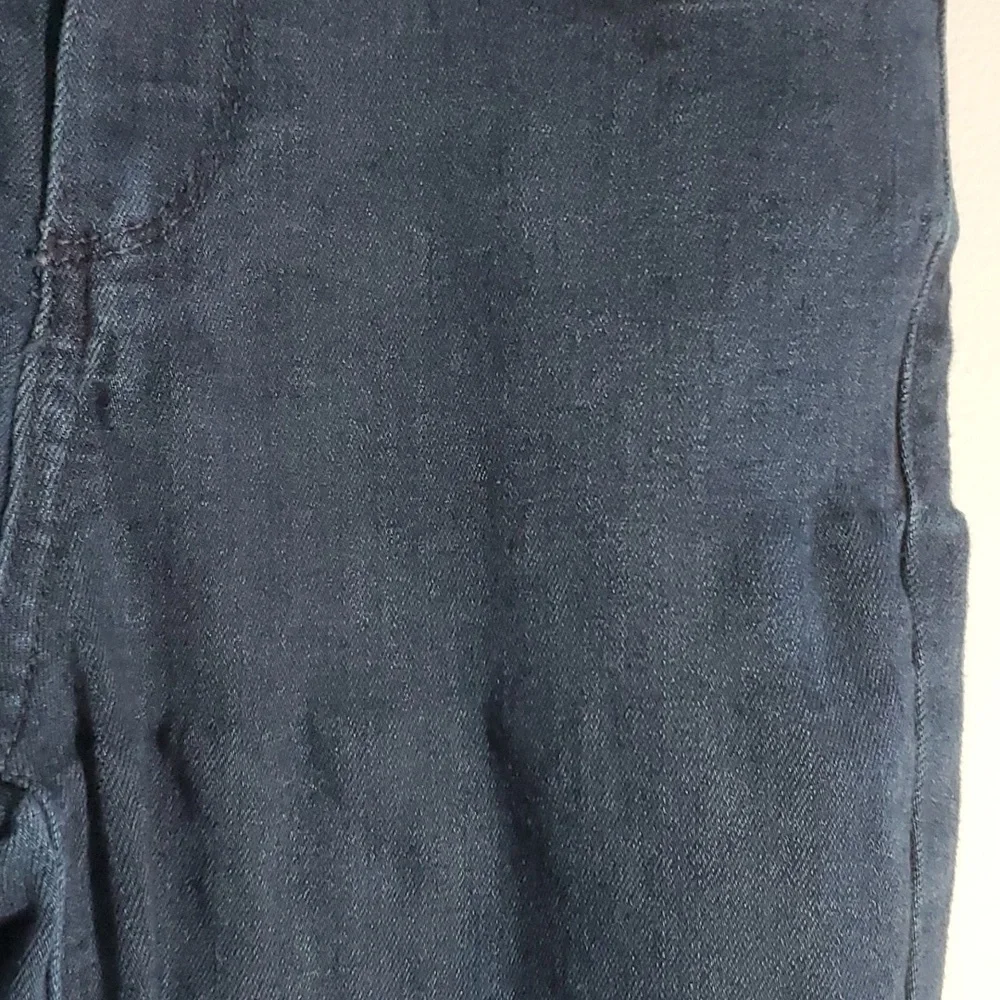 Paige jeans women's size 26 size 2 US dark medium blue Verdugo ankle